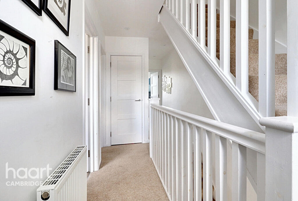 Additional property image - Vinery Road, Cambridge