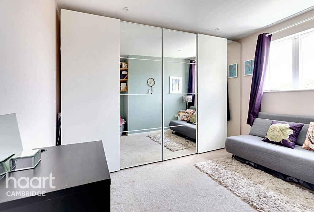 Additional property image - Vinery Road, Cambridge