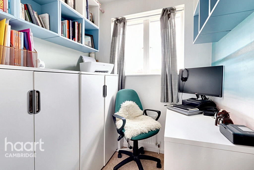 Additional property image - Vinery Road, Cambridge