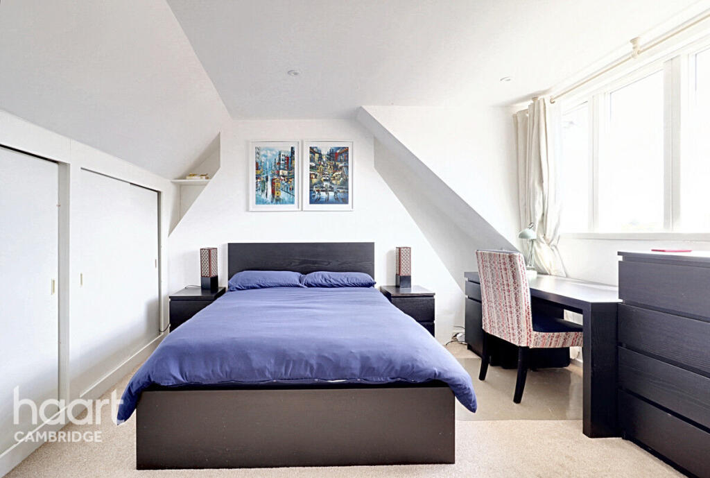 Additional property image - Vinery Road, Cambridge