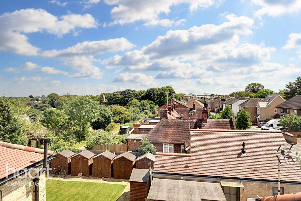 Additional property image - Vinery Road, Cambridge