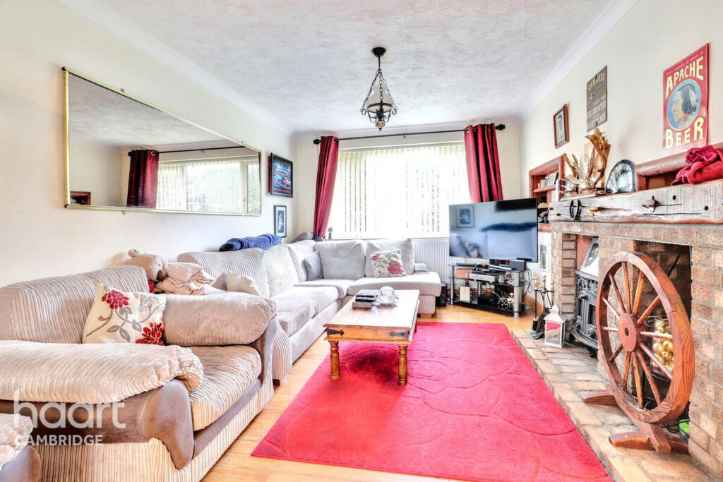 Additional property image - Macaulay Square, Great Shelford, Cambridge