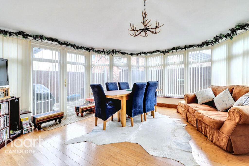 Additional property image - Macaulay Square, Great Shelford, Cambridge