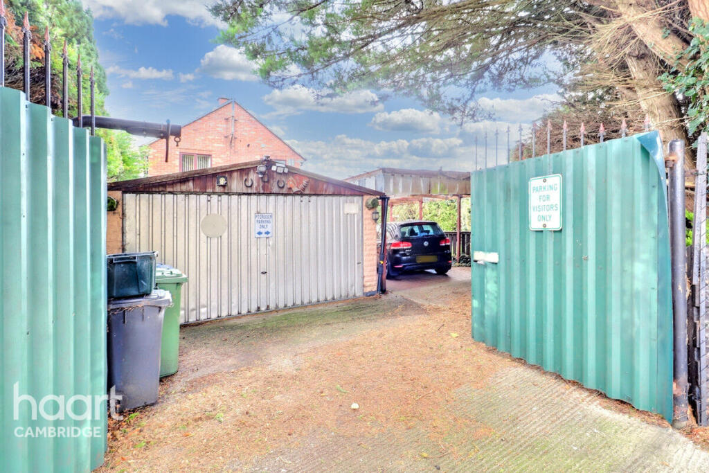 Additional property image - Macaulay Square, Great Shelford, Cambridge