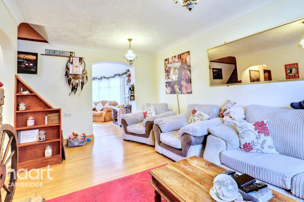 Additional property image - Macaulay Square, Great Shelford, Cambridge