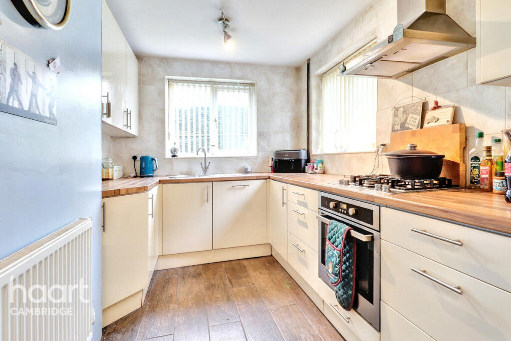Additional property image - Macaulay Square, Great Shelford, Cambridge