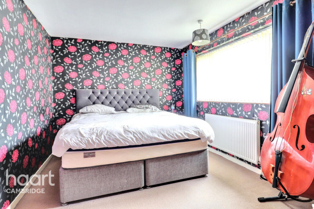 Additional property image - Macaulay Square, Great Shelford, Cambridge