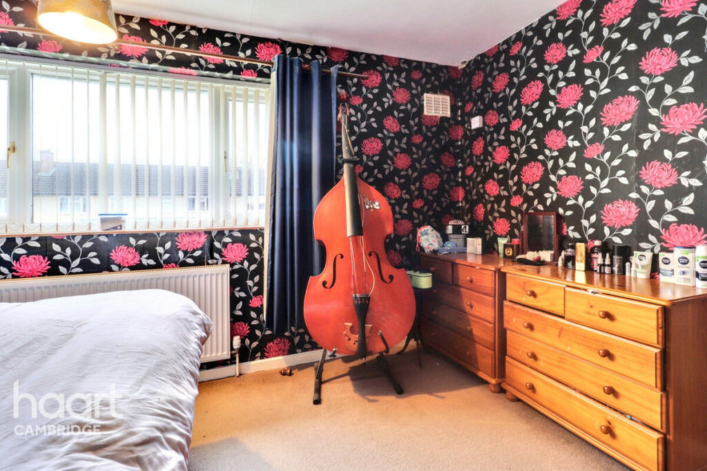 Additional property image - Macaulay Square, Great Shelford, Cambridge