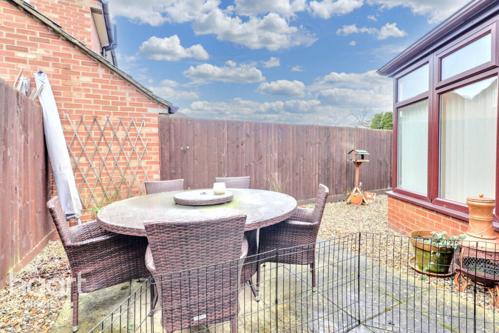 Additional property image - Macaulay Square, Great Shelford, Cambridge
