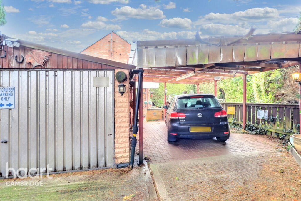 Additional property image - Macaulay Square, Great Shelford, Cambridge