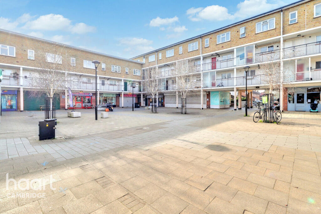 Main image of property: Arbury Court, Cambridge
