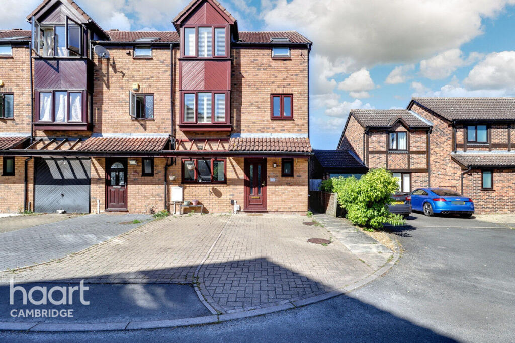 Main image of property: The Sycamores, Cambridge