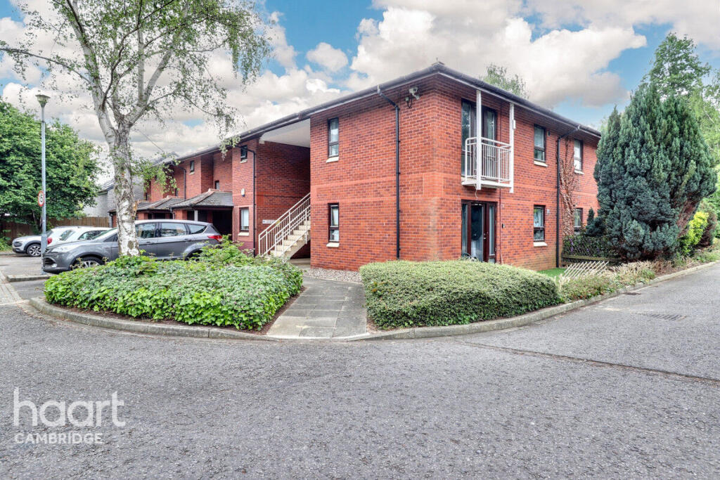 Main image of property: Robert Jennings Close, Cambridge
