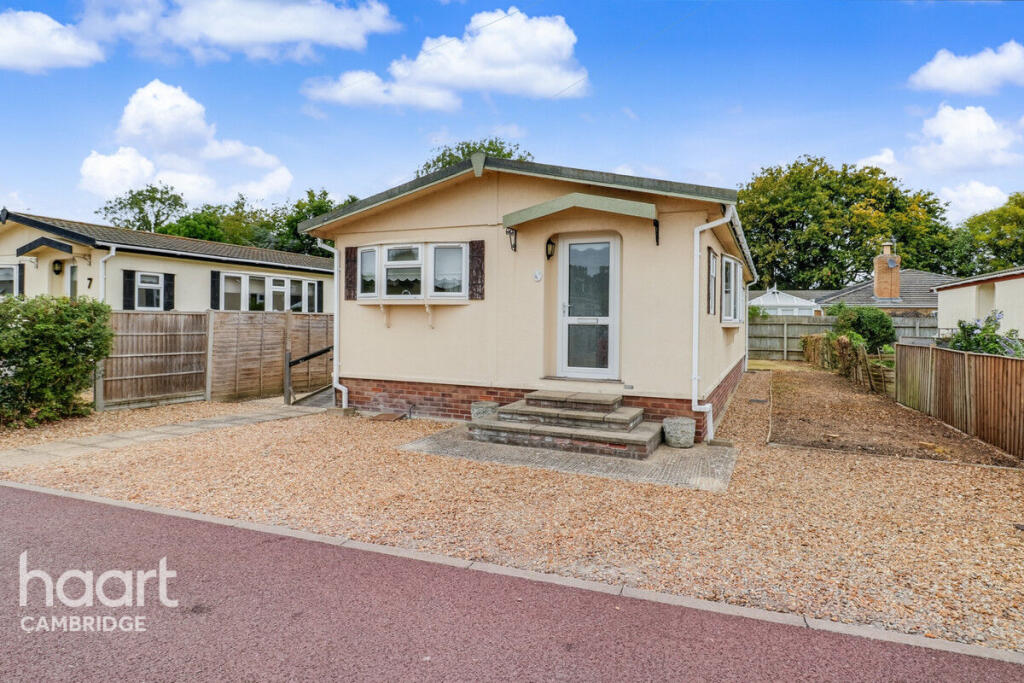 Main image of property: Whittons Park, Cambridge