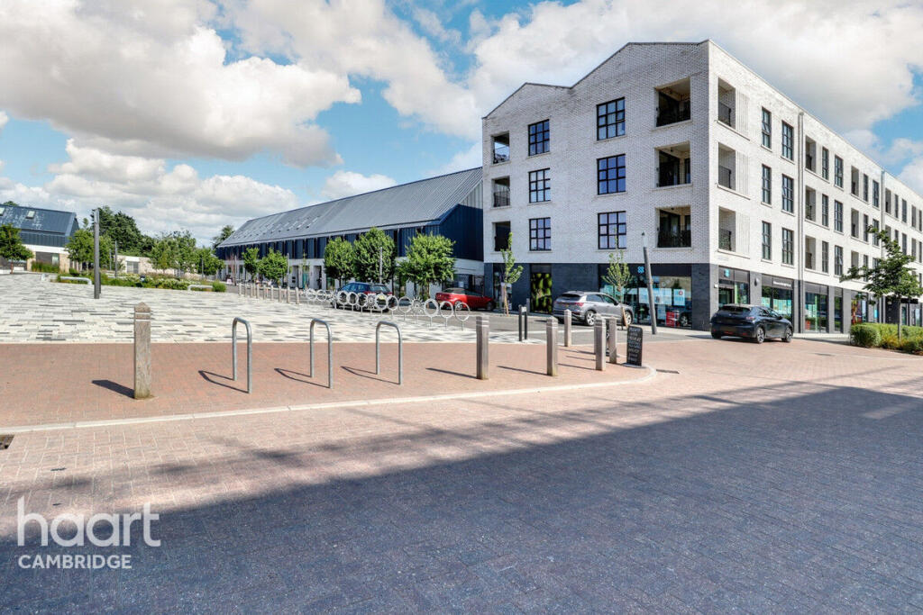 Main image of property: Marleigh Avenue, Cambridge
