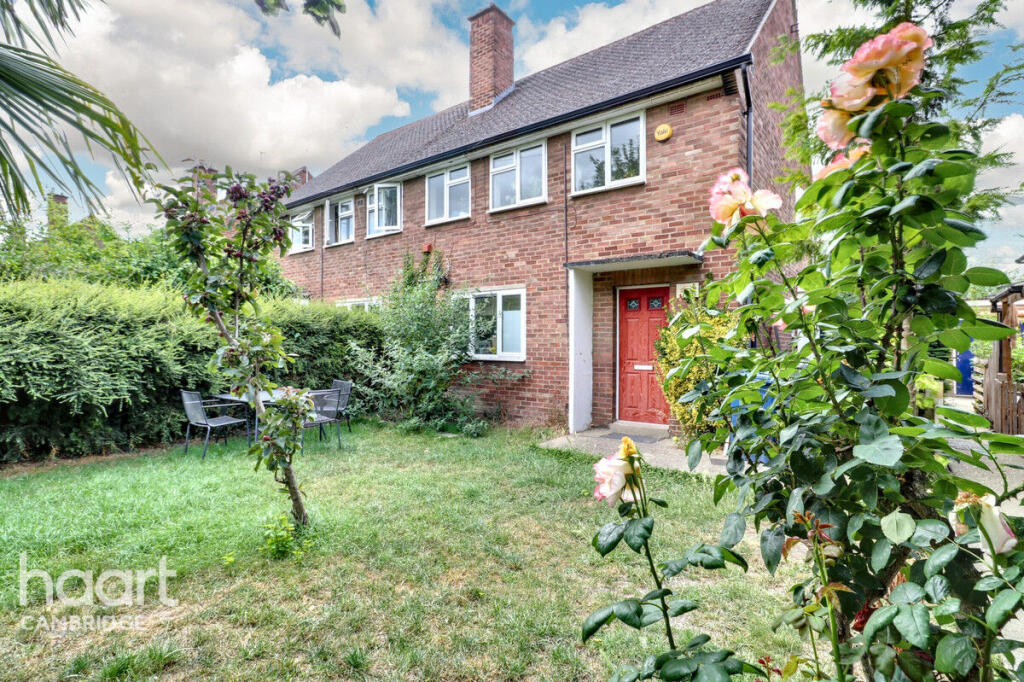 Main image of property: Gray Road, Cambridge