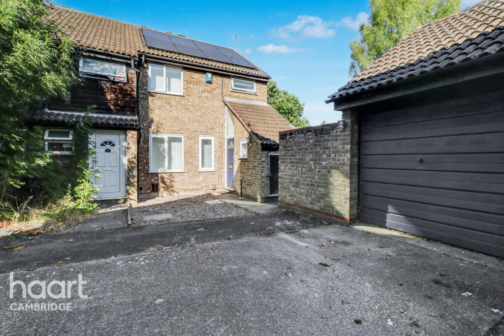 Main image of property: The Paddocks, Cambridge