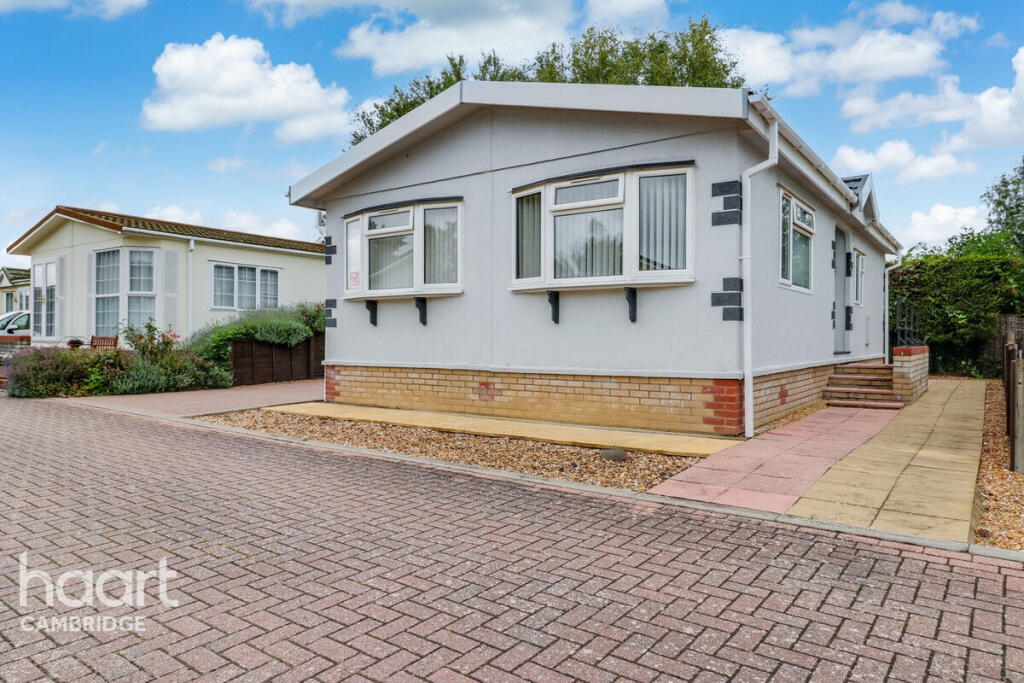 Main image of property: Cosy Nook Park, Waterbeach, Cambridge