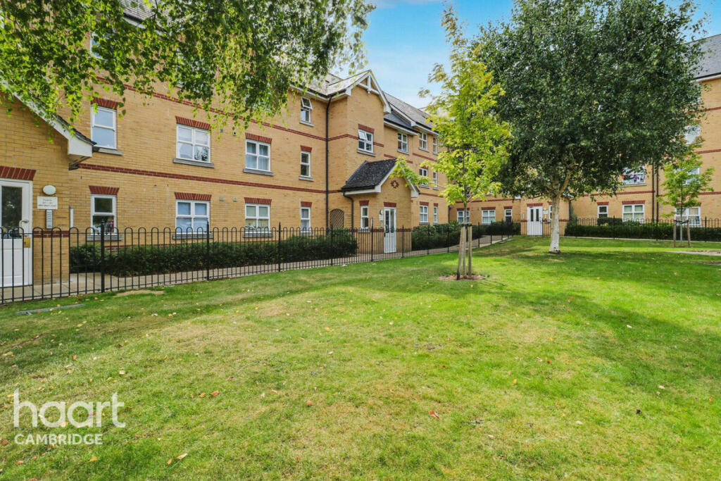 Main image of property: Winstanley Court, Cromwell Road, Cambridge