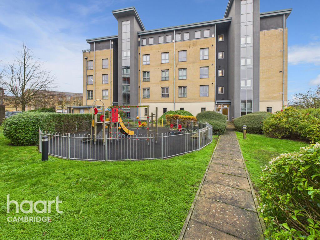 Main image of property: Adams House, Rustat Avenue, Cambridge