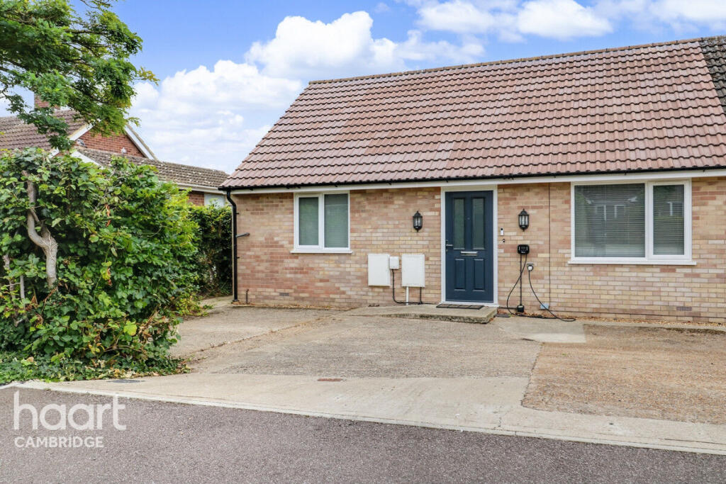 Main image of property: Lees Way, Girton, Cambridge