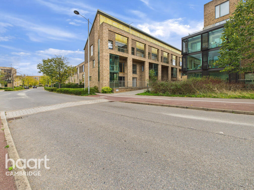 Main image of property: Addenbrookes Road, Trumpington, Cambridge