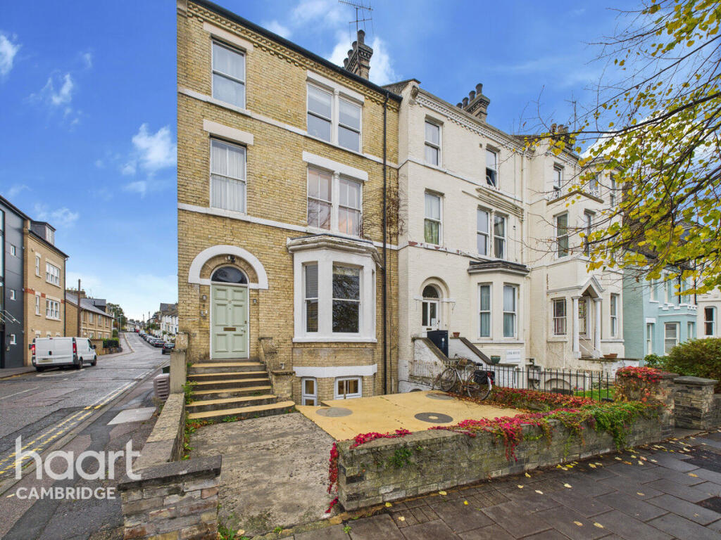 Main image of property: Chesterton Road, Cambridge