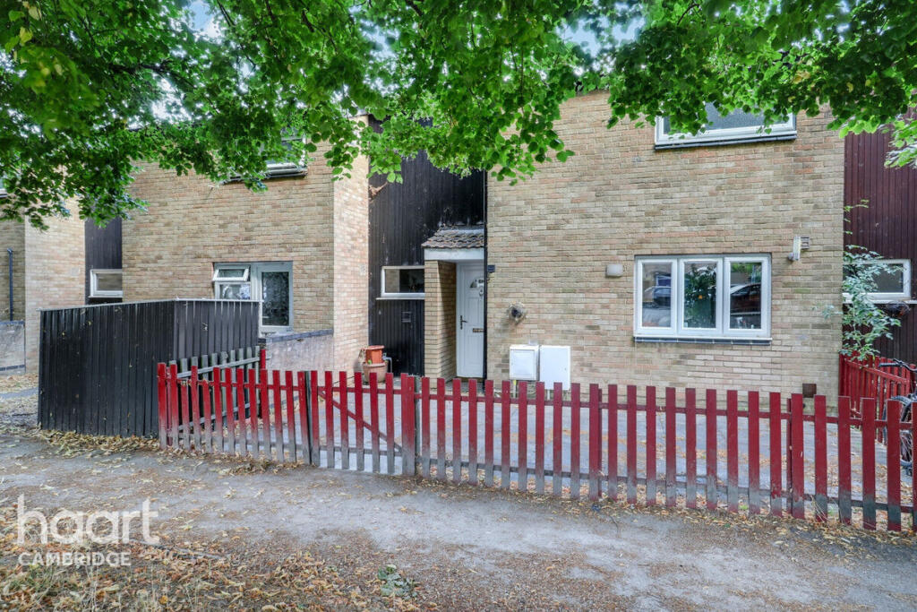 Main image of property: Lisle Walk, Cambridge