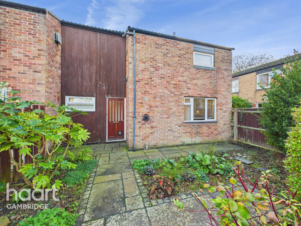 Main image of property: Hazelwood Close, Cambridge