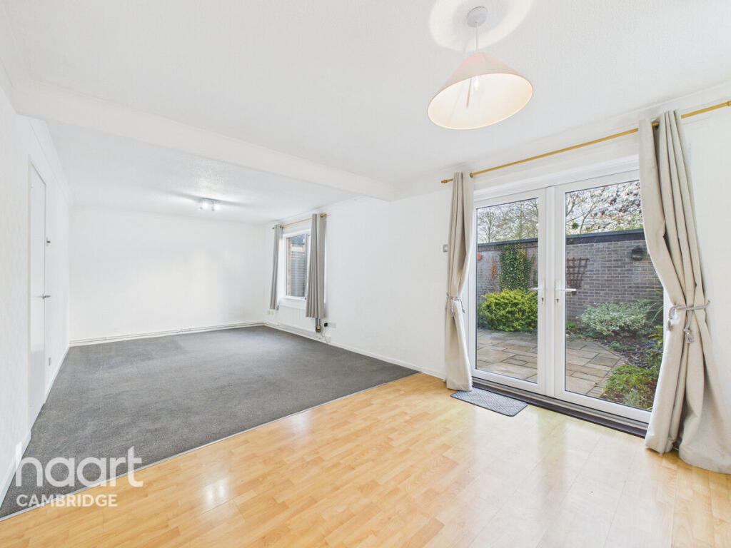 Main image of property: Hazelwood Close, Cambridge