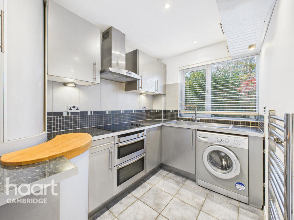 Main image of property: Hazelwood Close, Cambridge