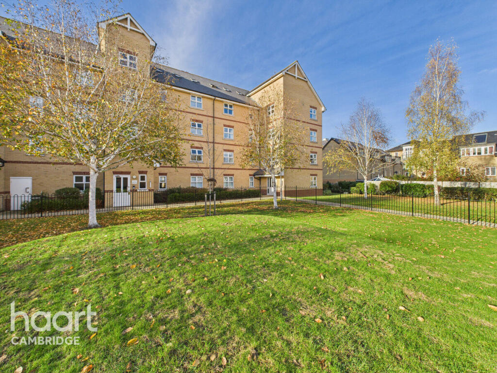 Main image of property: Winstanley Court, Cromwell Road, Cambridge