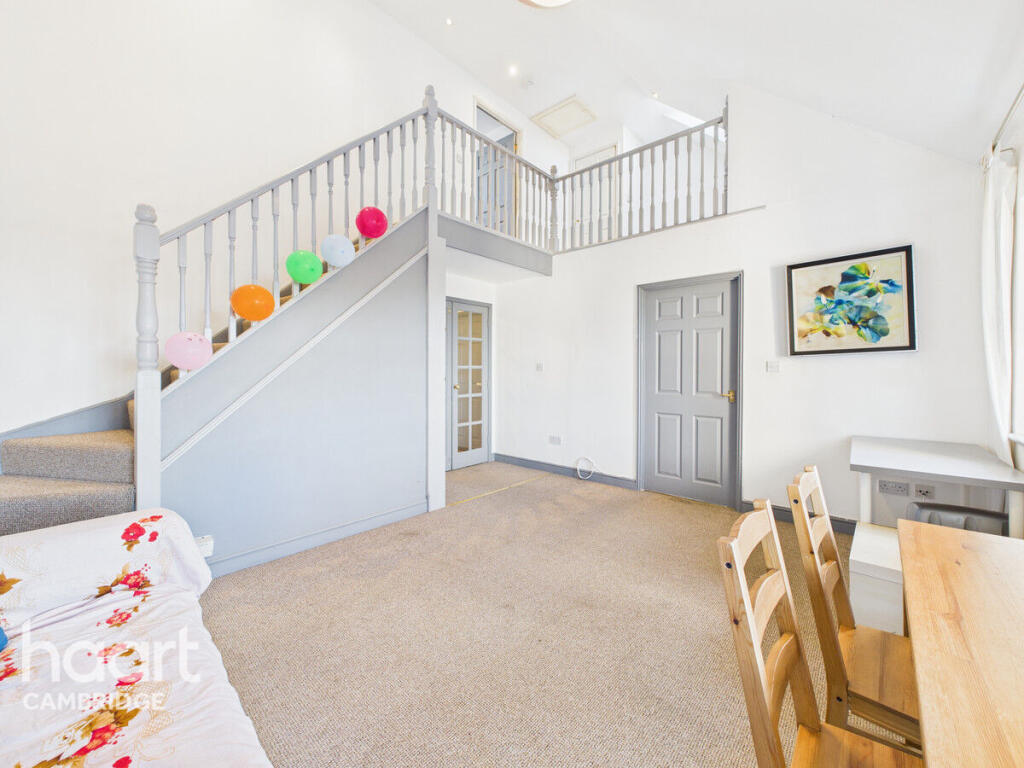 Main image of property: Winstanley Court, Cromwell Road, Cambridge