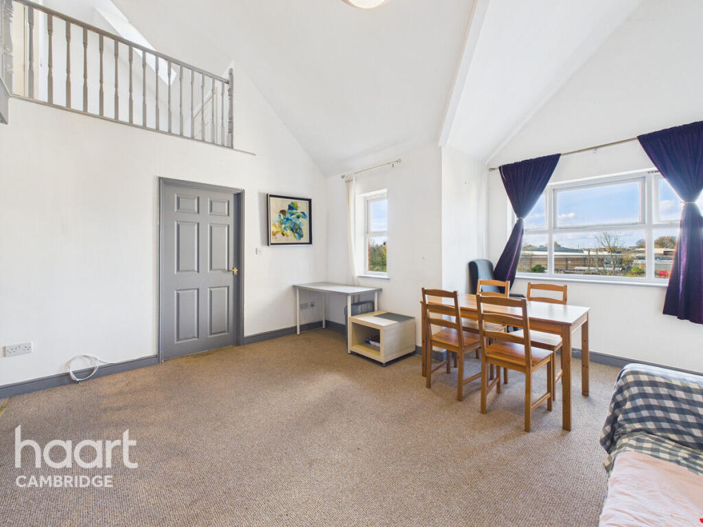 Main image of property: Winstanley Court, Cromwell Road, Cambridge