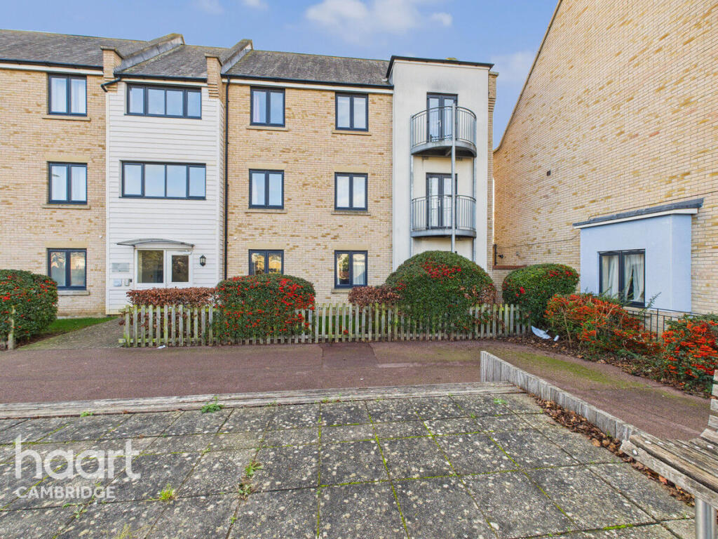 Main image of property: Aster Way, Cambridge