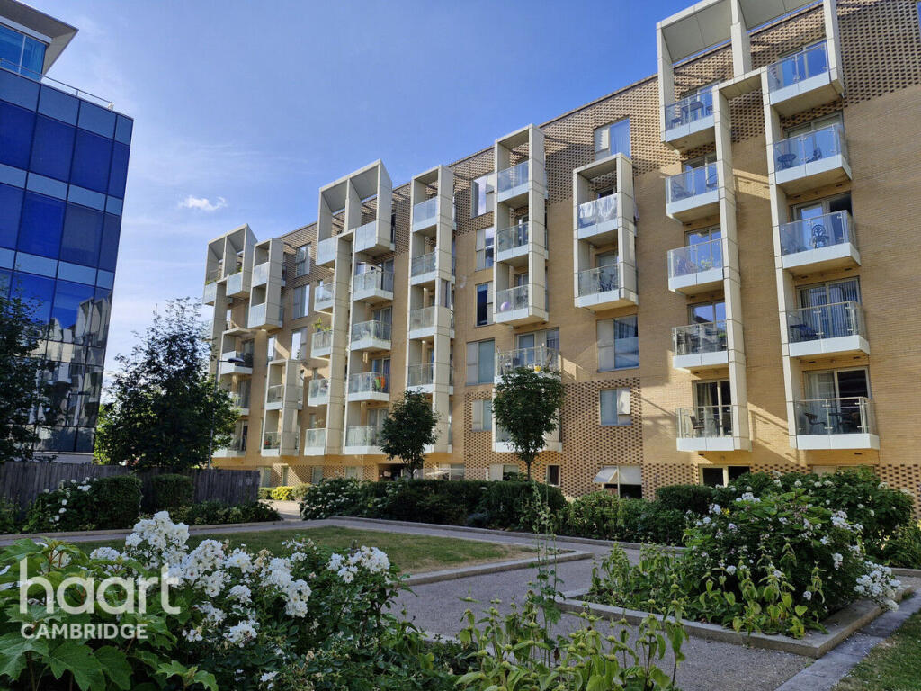 Main image of property: Great Northern Road, Cambridge