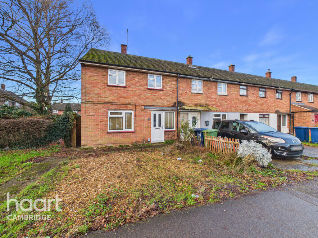 Main image of property: Kings Hedges Road, Cambridge