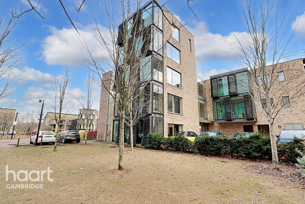 Main image of property: Williams Building, Addenbrookes Road, Cambridge