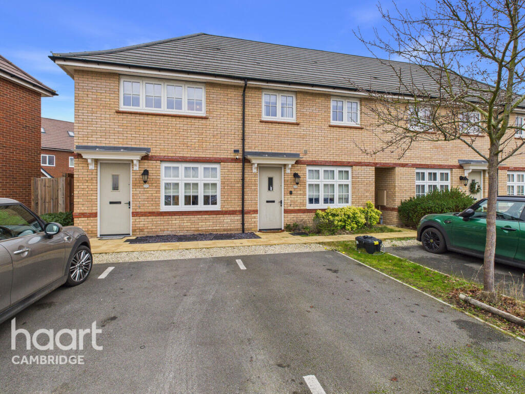 Main image of property: Mill Lane, Hauxton