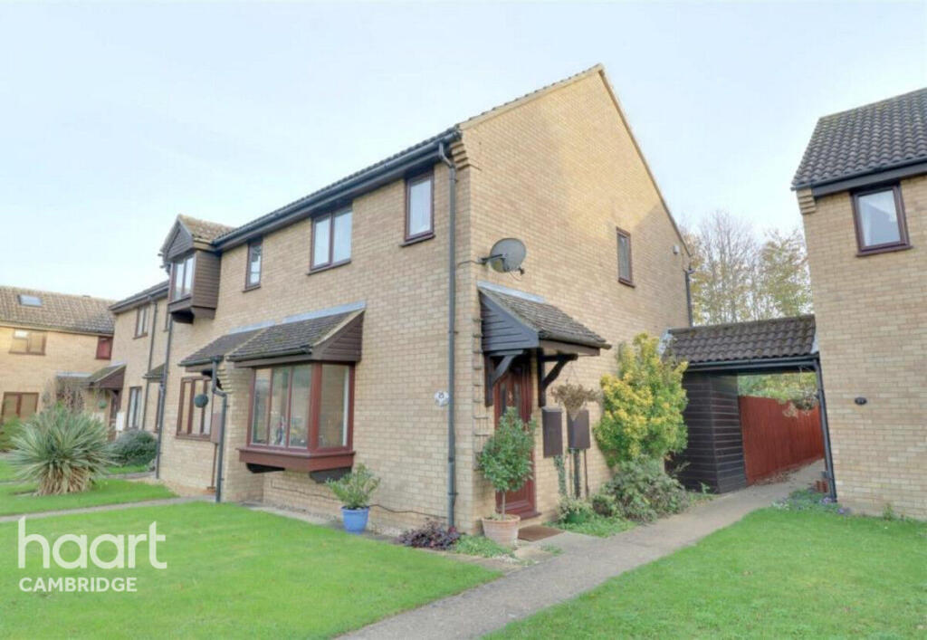 Main image of property: Whitgift Road, Cambridge