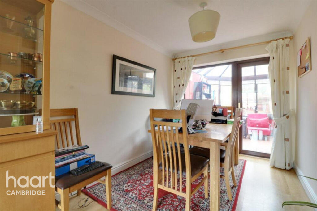 Main image of property: Whitgift Road, Cambridge