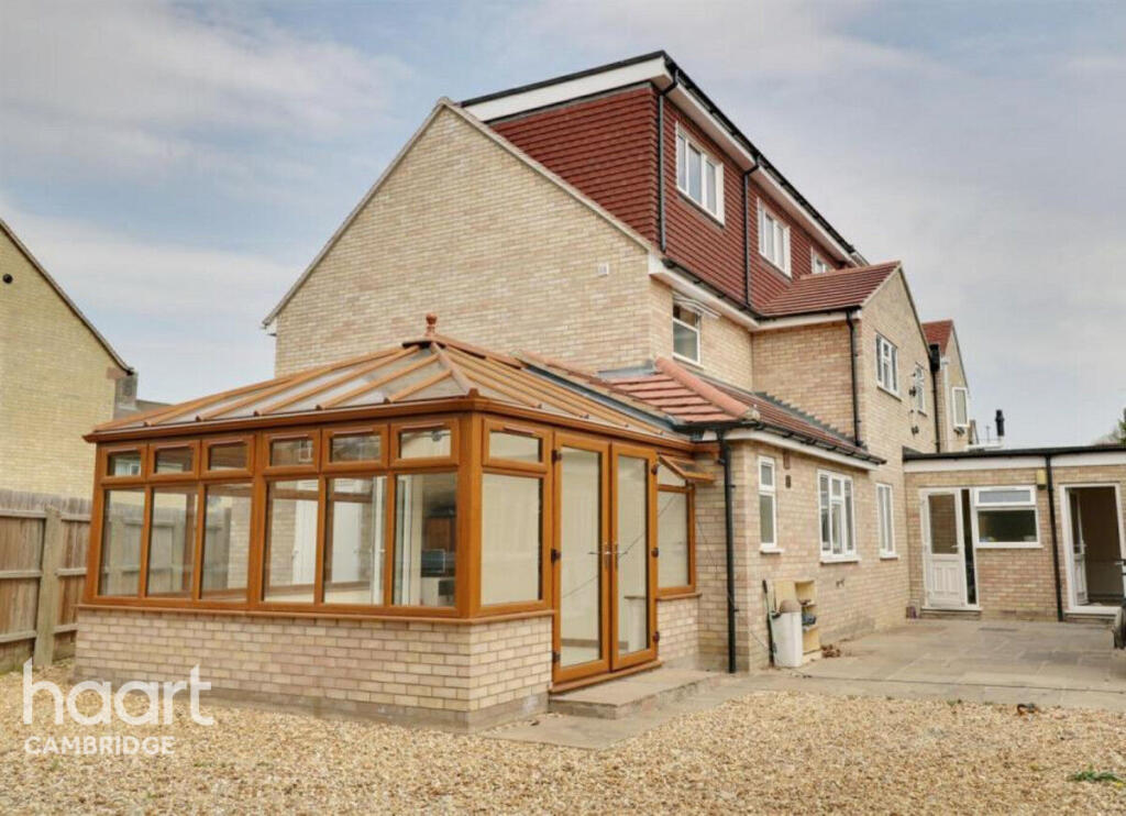 Main image of property: Coldhams Grove, Cambridge