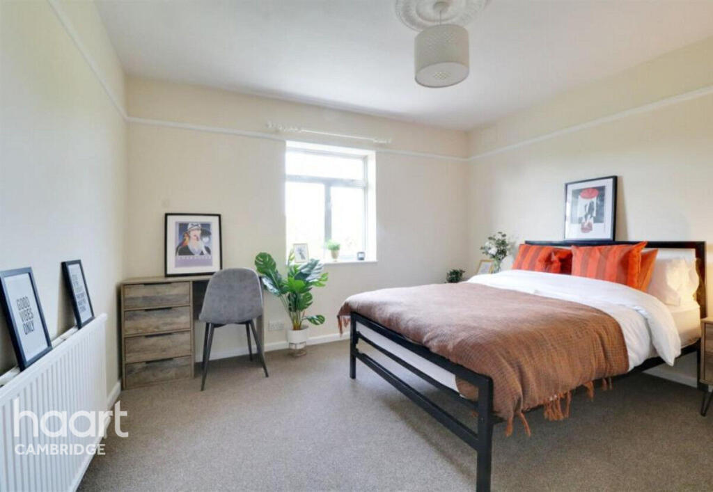 Main image of property: Arbury Road, Cambridge