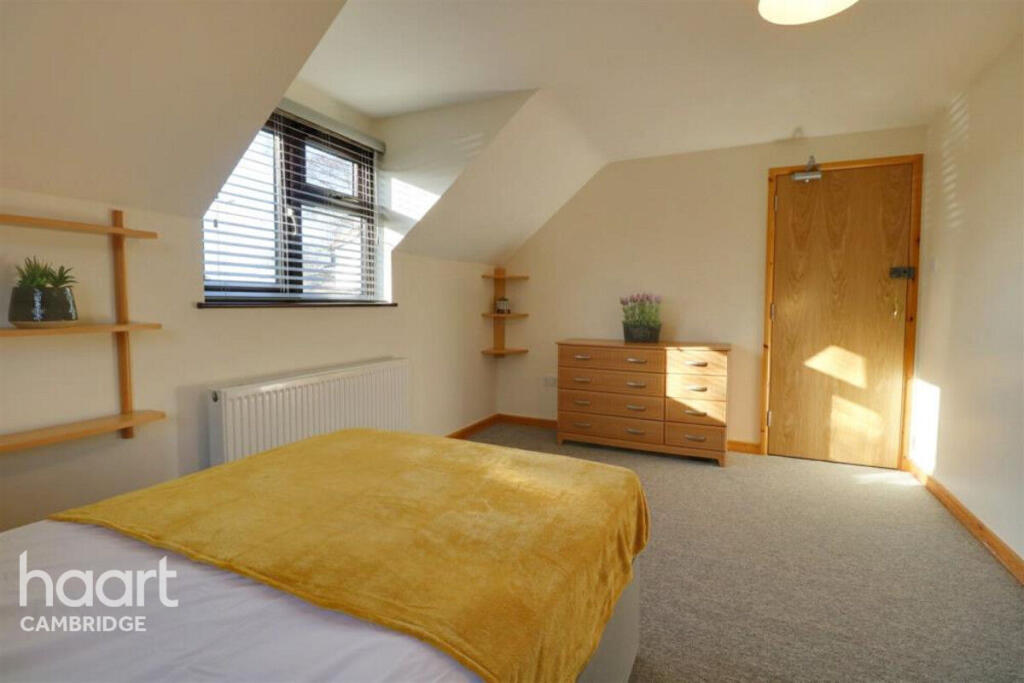 Main image of property: Green End Road, Cambridge