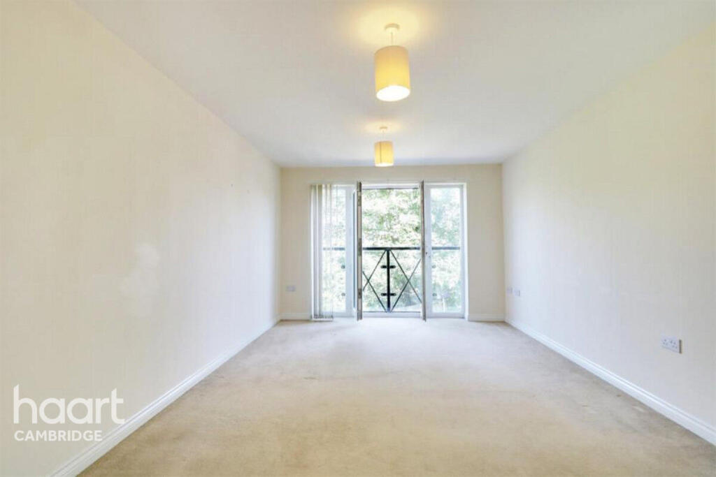 Main image of property: Flack End, Cambridge