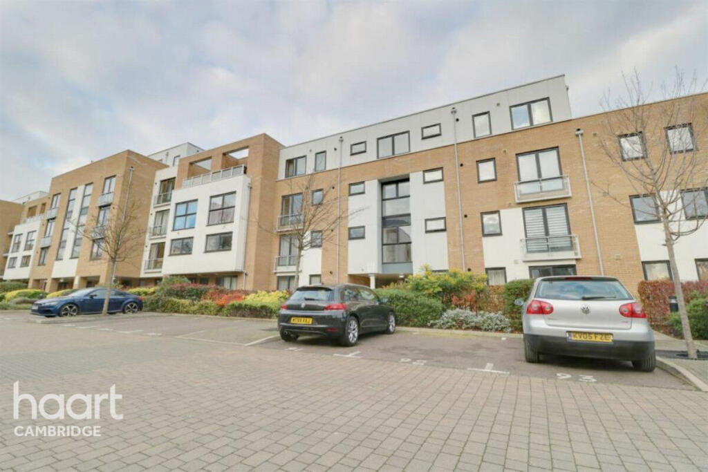 Main image of property: Cromwell Road, Cambridge