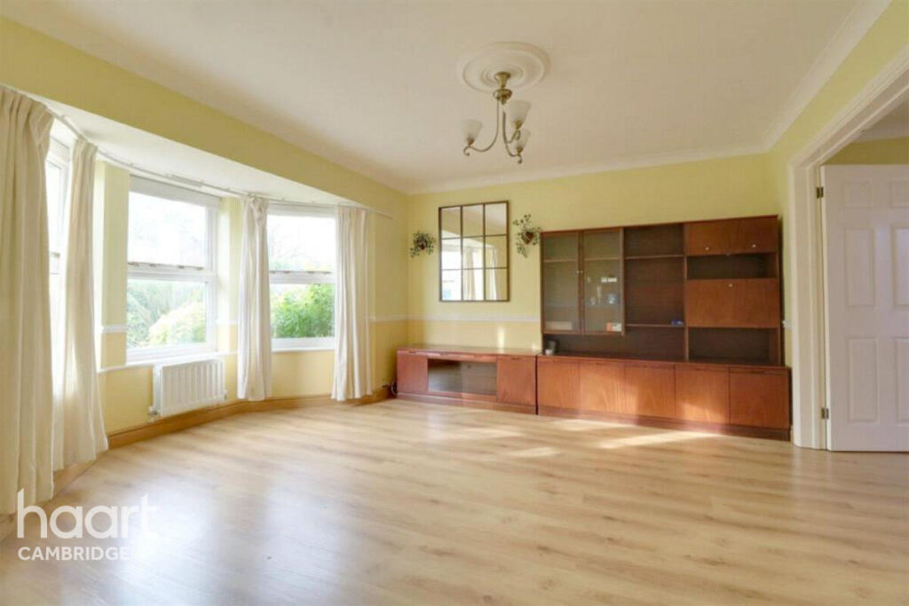 Main image of property: College Fields, Woodhead Drive, Cambridge