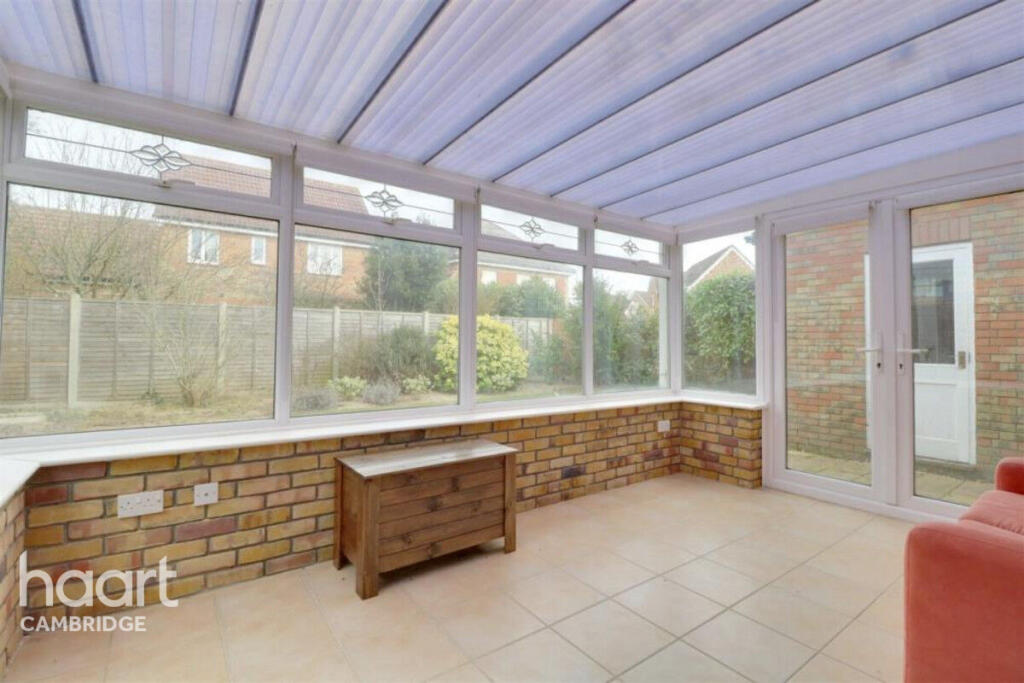 Main image of property: College Fields, Woodhead Drive, Cambridge