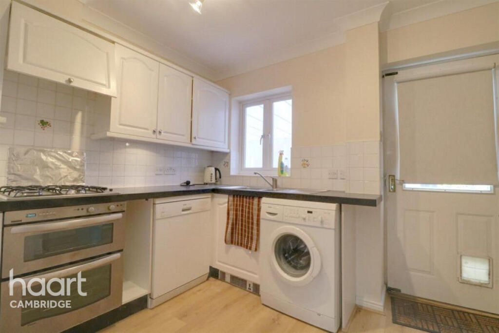 Main image of property: College Fields, Woodhead Drive, Cambridge