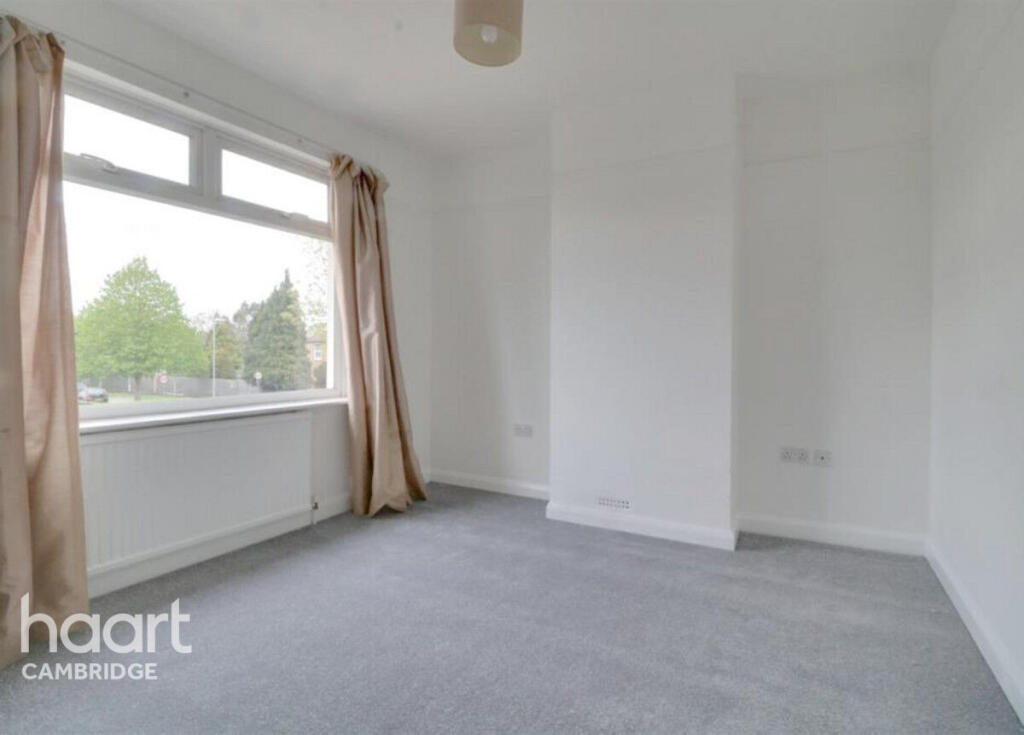 Main image of property: Kings Hedges Road, Cambridge